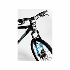 Bicicleta MB Rodado 29" Aluminio Freno a Disco Maxam 190 Motomel - DISMAR