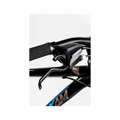 Bicicleta MB Rodado 29" Aluminio Freno a Disco Maxam 190 Motomel - tienda online