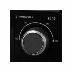 Horno Eléctrico 17 Lts YL-17 Yelmo - tienda online