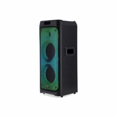 Bafle Potenciado Woofer 2 x 6.5" T806F Aiwa - comprar online