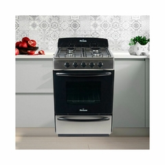 Imagen de Cocina 56 Cm Acero Inox 5518F Florencia