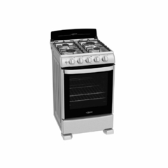 Cocina 55 Cm Acero Inoxidable CD5502AI Drean - comprar online