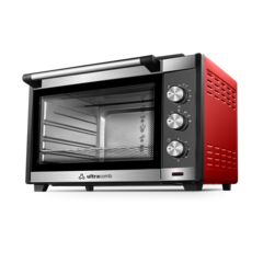 Horno Electrico 55 Lts con Anafe UC-55ACN Ultracomb