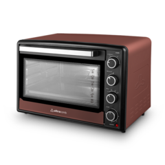 Horno Electrico 80 Lts UC-80CL Ultracomb