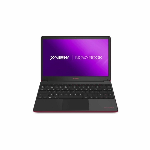 Notebook Novabook 14" V6 Cloudbook 6gb 128gb Xview