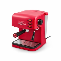 Cafetera Espresso 850w 1.8 Lts CE-6108 Ultracomb