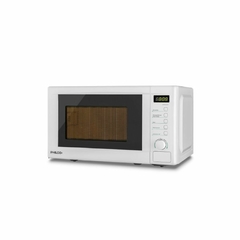 Microondas 20 Lts Digital Grill MPD8620NPI Philco