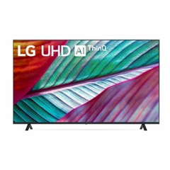 Smart Tv Led 50" AI UHD 4K ThinQ 9150UR8750 LG