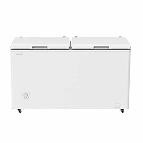 Freezer Cajón 390 Litros Blanco FR4500 Briket