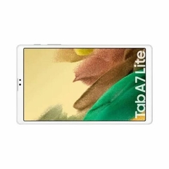 Tablet Galaxy Tab A7 Lite SM-T220 8.7" 32G y 3 G Memoria Ram Samsung