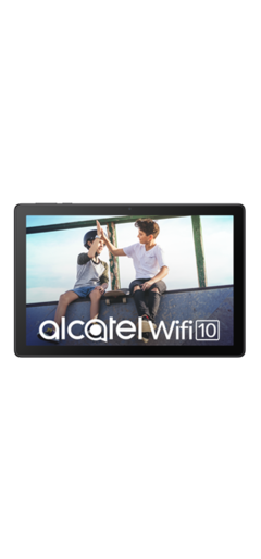 Tablet 10" 1T 16 GB Alcatel - comprar online