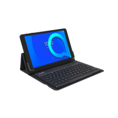 Tablet 10" 1T con Teclado Negra 8091-2aofar1 Alcatel en internet