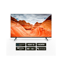 Tv Led 50" Android UltraHD 4K Frameless 50G22-TDF Skyworth en internet