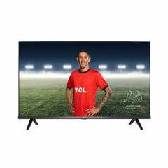 Tv Led 40" Smart Android S66E TCL