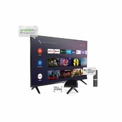 Tv Led 40" Smart Android S66E TCL - comprar online