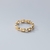 ANILLO CHAIN ORO