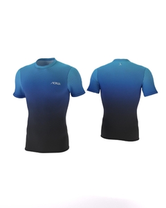 Men's Short Sleeve Compression Shirt (cópia) - Acrux 