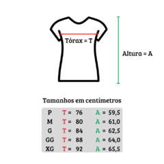 Camiseta de compresión Manga Larga Femenina (cópia) - comprar online