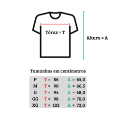 Camiseta de Compresión Remo Brasil Degradé Manga Larga Masculina - comprar online