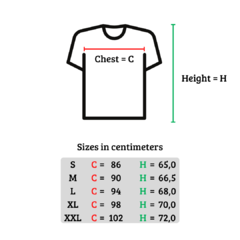 Camisa de Compressão Remo Brasil Competição Manga Curta Masculina