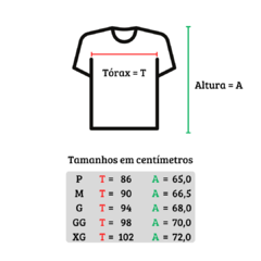Camiseta de Compresión Manga Larga Masculina - Acrux