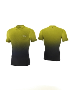 Men's Short Sleeve Compression Shirt (cópia)