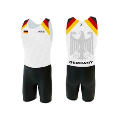 Body Sport Line Masculino Alemanha