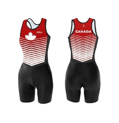 Macaquinho Sport Line Feminino Canada