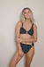 Bikini Karime - Tiro Alto Less - tienda online