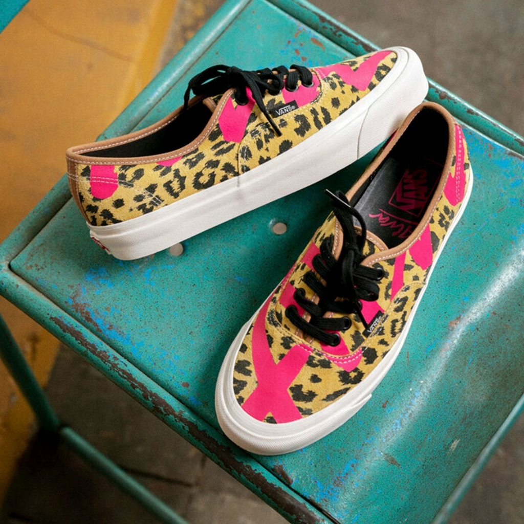 Vans loja cheap online