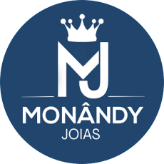 Monândy Joias | Seu estilo, sua confiança.