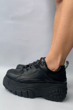 ZAPAS LALI BLACK Comprar en Marlashoes