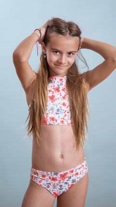 Bikini Azalea - dolceindumentaria.infantil