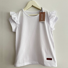 REMERA FRESIA - VTE off white -