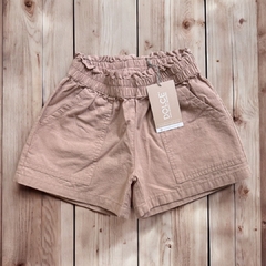 SHORT MODELO TILO vte Beige