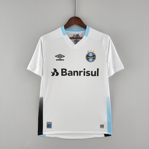 Camisa Grêmio III Feminino 23/24 Torcedor – Casa do boleiro