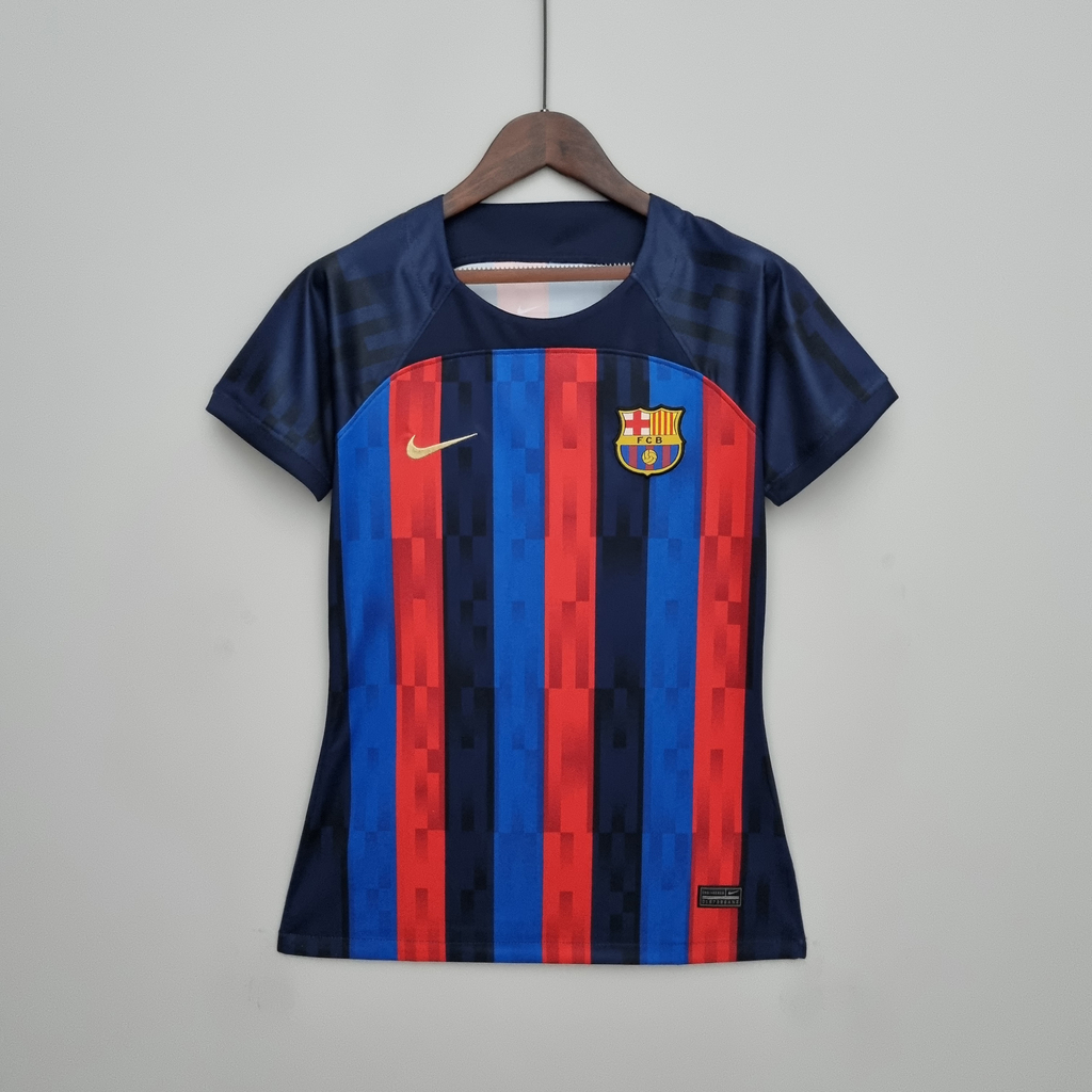 Camisa torcedor barcelona store