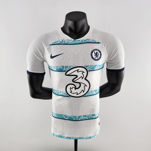 Chelsea Home c/ patch campeão mundial 2021/22 – Loja Olé