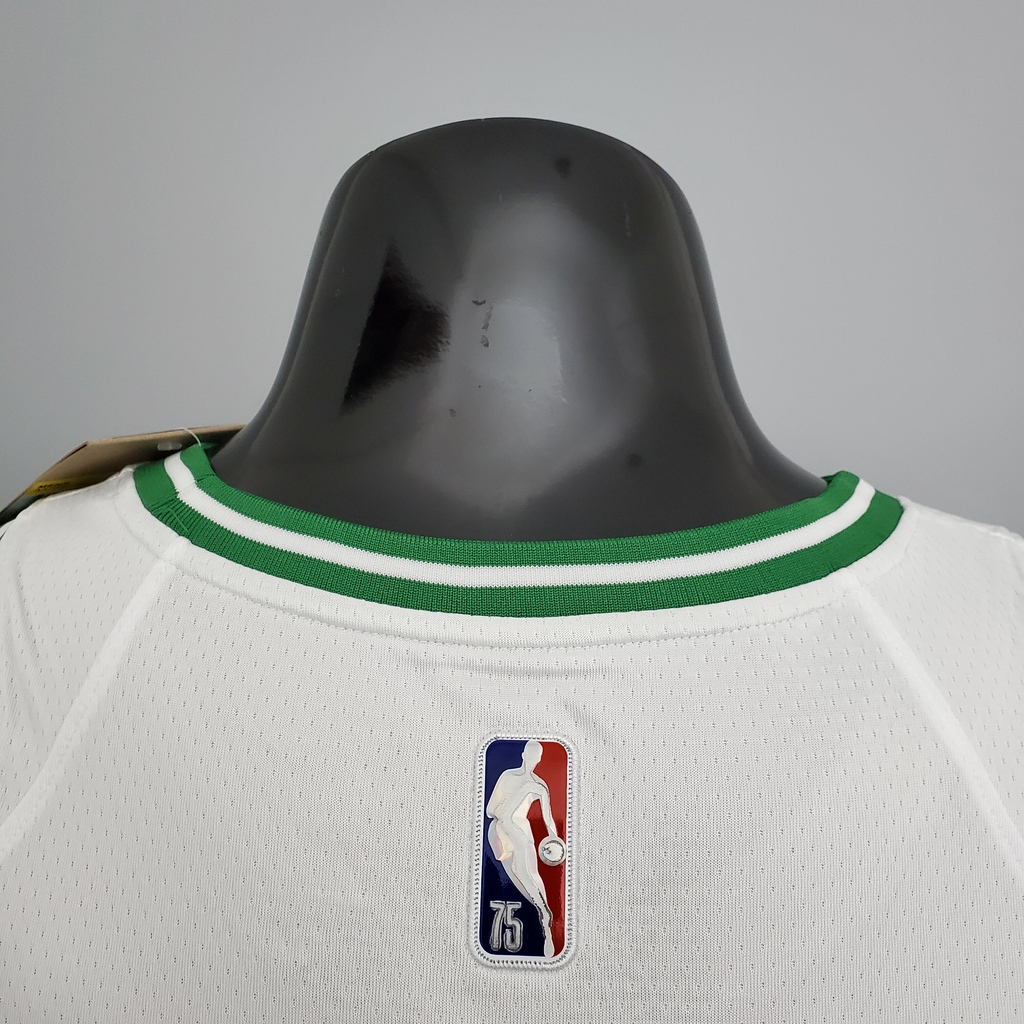 Tienda Camisetas Boston Celtics (BROWN #7) 2022/23 Blanco