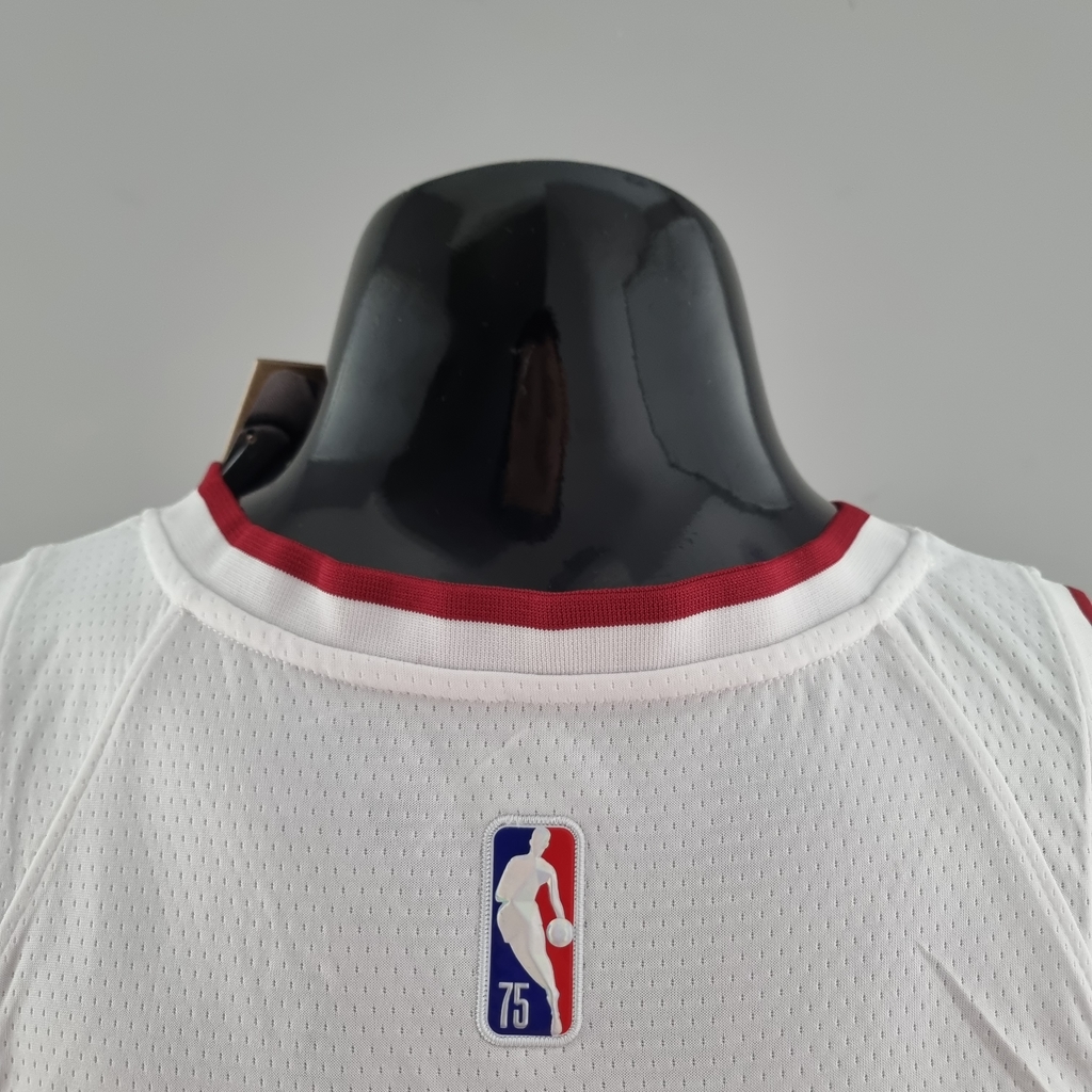 Camisa de basquete Miami Heat Tyler Herro Nº14: Compre online
