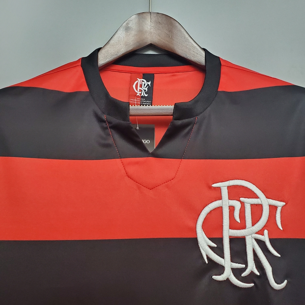 Adidas Flamengo 2023 Copa do Brasil 2022 Champion Away Jersey - FutFanatics