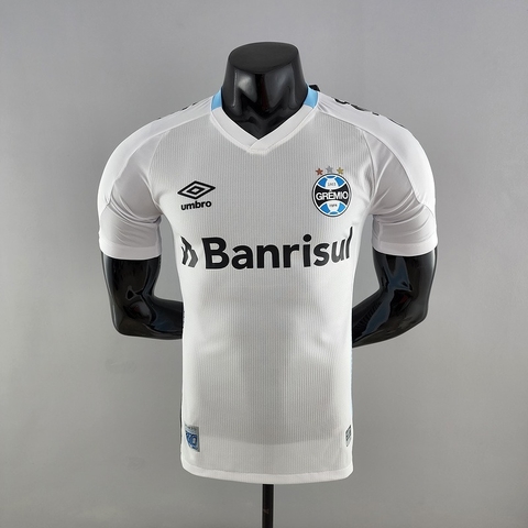 Camisa Grêmio III Feminino 23/24 Torcedor – Casa do boleiro