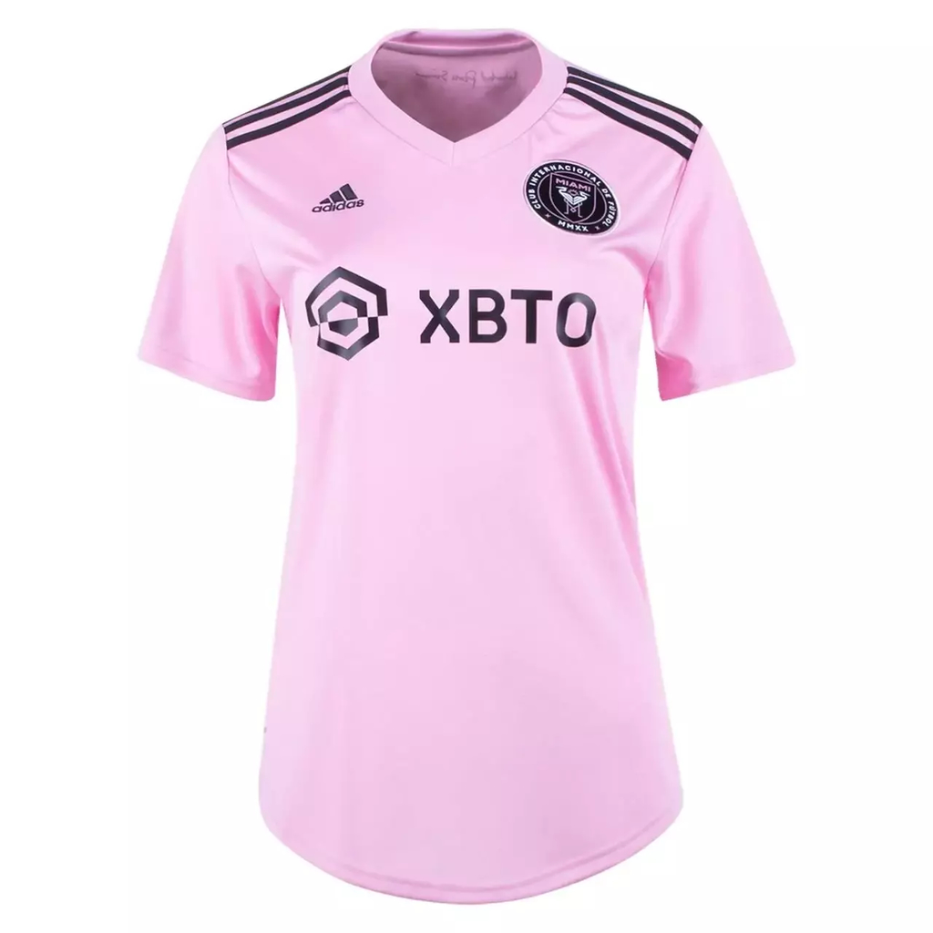 camisa inter feminina