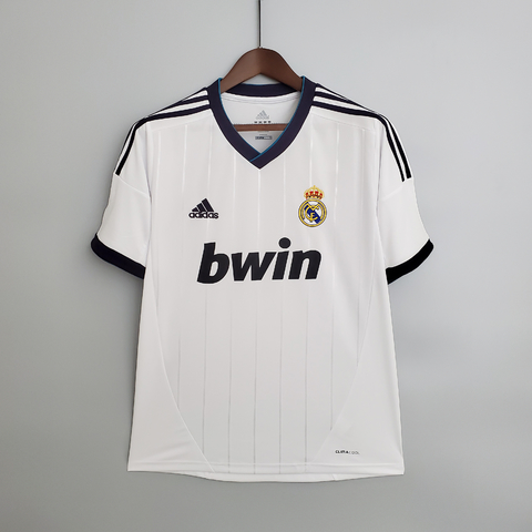 Patch FIFA Campeão Mundial 2022 - Real Madrid