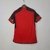 Camisa Seleção da Bélgica Copa do Mundo de 2022 Torcedor Masculina - Vermelha - comprar online