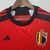 Camisa Seleção da Bélgica Copa do Mundo de 2022 Torcedor Masculina - Vermelha - CAMISAS DE FUTEBOL | BoleirosPlay Store