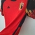 Camisa Seleção da Bélgica Copa do Mundo de 2022 Torcedor Masculina - Vermelha - loja online