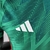 Camisa Seleção México Copa do Mundo de 2022 Jogador Masculina - Verde - comprar online