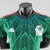 Camisa Seleção México Copa do Mundo de 2022 Jogador Masculina - Verde na internet