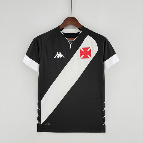 Camisa Vasco II 22/23 s/n° Tor…